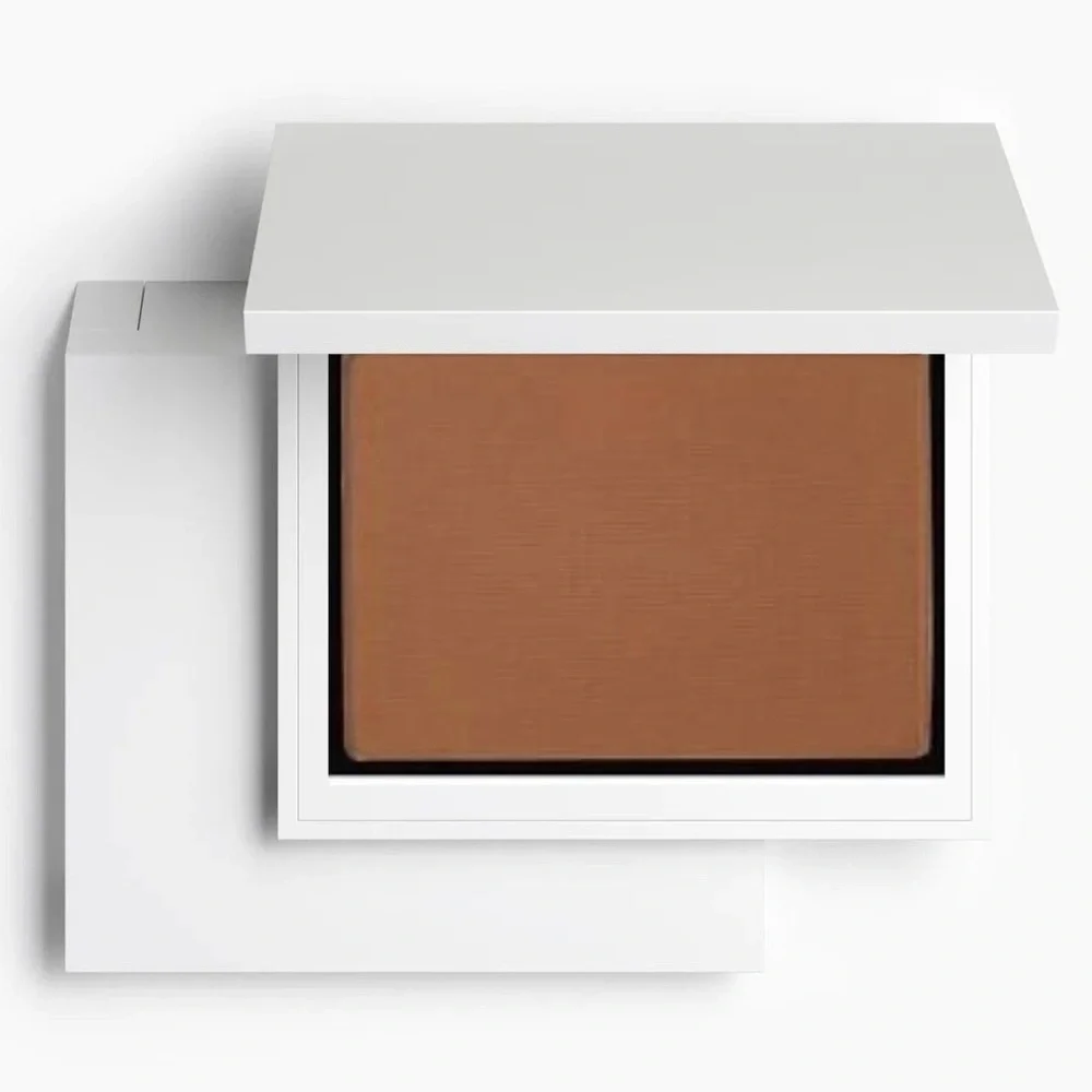 Zara Beauty BZ738 Haute Tan Face Color in 1 Refillable Bronzer